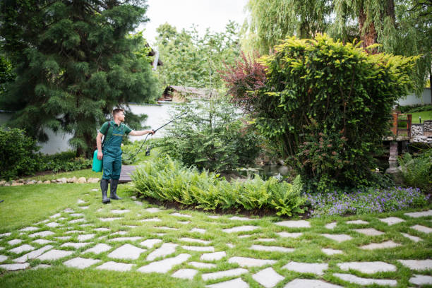 Wildlife Control Services in Chambersburg, PA